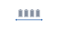 Samsung SDI Battery Pack for Vacuum Cleaner - A wide range of battery cell line-up for vacuum cleaners